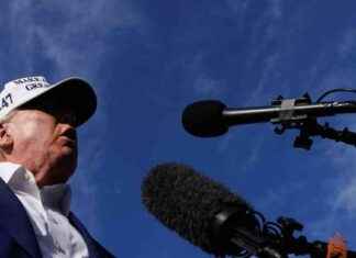 Trump verzögert neue Zölle gegenüber der EU trump-verzgert-neue-zlle-gegenber-der-eu