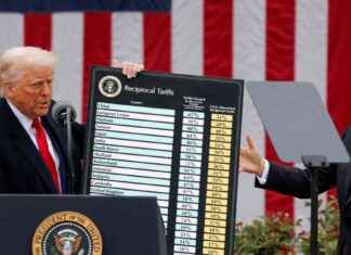 Trump’s Zollpolitik: Goldman-Chefökonom warnt vor unterschätzten Risiken trumps-zollpolitik-goldman-chefkonom-warnt-vor-unterschtzten-risiken