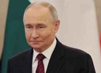 Ukraine-Konflikt: Putin sagt Treffen in Istanbul ab | Aktuelle Nachrichten ukraine-konflikt-putin-sagt-treffen-in-stanbul-ab-aktuelle-nachrichten