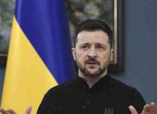 Ukraine-Liveblog: Selenskyj verkündet historisches Abkommen ukraine-liveblog-selenskyj-verkndet-historisches-abkommen