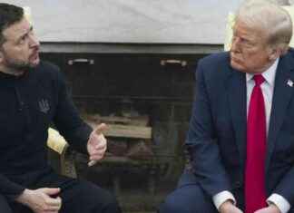 USA und Ukraine unterzeichnen Wirtschaftsabkommen: Liveblog und Updates usa-und-ukraine-unterzeichnen-wirtschaftsabkommen-liveblog-und-updates