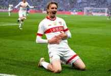 VfB-Angreifer Woltemade – Bester Pokal-Torschütze mit dreifachem Titelwunsch vfb-angreifer-woltemade-bester-pokal-torschtze-mit-dreifachem-titelwunsch