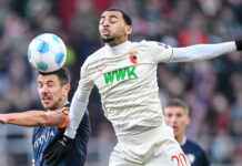 Teilnehmer KSC gegen FC Augsburg: Wer triumphiert im spannenden Duell? Teilnehmer KSC gegen FC Augsburg, KSC FCA Pokalspiel, FC Augsburg News, Karlsruher SC Vorschau, Wildparkstadion Live, Bundesliga gegen Zweitliga, Jess Thorup Augsburg, Christian Eichner KSC, Fußballanalyse KSC FCA, KSC gegen FCA Highlights, FCA Taktik, KSC Chancen, KSC Pokalgeschichte, Augsburg im DFB-Pokal, Spielvorschau KSC FCA