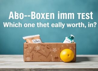 Abo-Boxen im Test: Welche lohnt sich wirklich? Abo-Boxen im Test: Which one is really worth it?