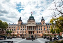 Bundestag beschließt historische Klimaschutzmaßnahmen The Bundestag passes historic climate protection measures