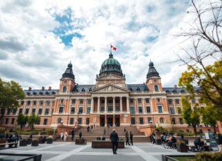 Bundestag beschließt historische Klimaschutzmaßnahmen The Bundestag passes historic climate protection measures