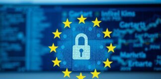 Die Auswirkungen der neuen EU-Datenschutzrichtlinien auf deutsche Unternehmen The impact of the new EU data protection directives on German companies
