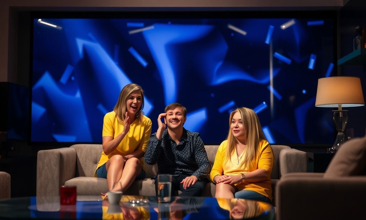 Die überraschendsten Momente aus den neuesten Reality-Shows