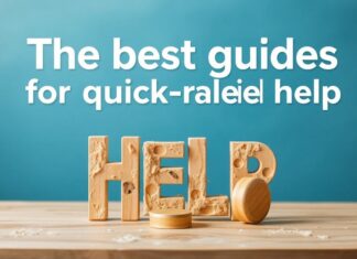 Die besten Online-Ratgeber für schnelle, verlässliche Hilfe The best online guides for quick, reliable help
