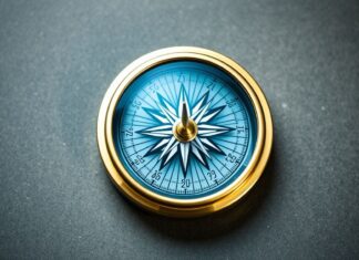 Die digitale Revolution des Kompasses: Wie Online-Navigation unseren Alltag verändert The digital revolution of the compass: How online navigation is changing our daily lives