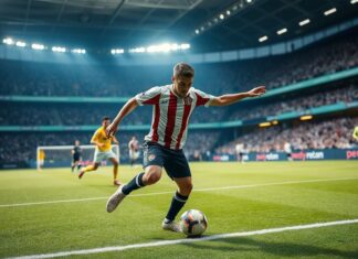Die spektakulärsten Momente der letzten Fußballspiele The most spectacular moments of the recent football matches
