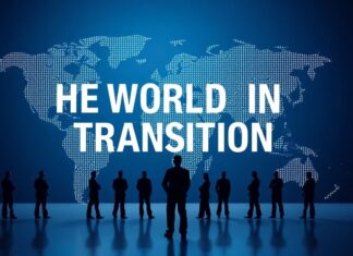 Die Welt im Wandel: Aktuelle Analysen zu globalen Ereignissen The World in Transition: Current Analyses of Global Events