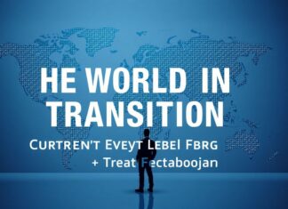 Die Welt im Wandel: Aktuelle Ereignisse und ihre Auswirkungen The World in Transition: Current Events and Their Impact