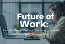 Die Zukunft der Arbeit: Homeoffice und flexible Arbeitsmodelle im Fokus The Future of Work: Remote Work and Flexible Work Models in Focus