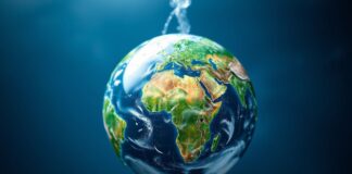 Globale Herausforderungen: Klimawandel und seine Auswirkungen auf die Welt Global challenges: climate change and its impacts on the world