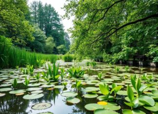 Grüne Oasen und Abenteuer: Wolfsburgs versteckte Freizeitjuwelen Green Oases and Adventures: Wolfsburg's Hidden Leisure Gems
