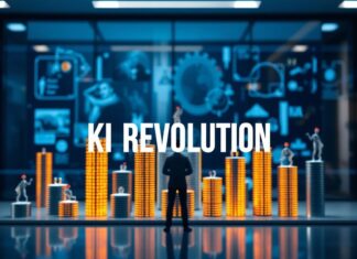 KI-Revolution: Die neuesten Entwicklungen und Trends im Überblick KI Revolution: An overview of the latest developments and trends