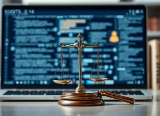 Wie eine Plattform die digitale Rechtsforschung revolutioniert How a platform is revolutionizing digital legal research