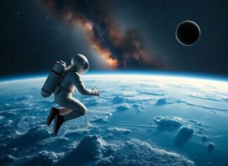 Wie du erfolgreich ins Universum der Weltraumstrategie eintauchst How to Successfully Dive into the Universe of Space Strategy